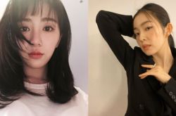 韩国艺人霸凌风波 校园黑历史全被挖