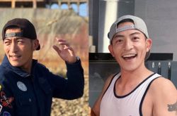 赵骏亚爆施暴前女友 在美坐牢16个月