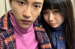 福原爱过夜男婚前就认识 约会前2天江宏杰才辟谣婚变