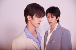 孙亦航林墨内涵严浩翔内幕 曾传言关系不合是怎么回事