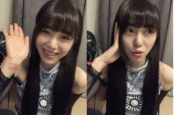 AOA前团员珉阿爆遭性侵 哥哥们对我做坏事