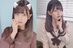 22岁佐竹音乃被爆爸爸卖春 陪中年男开房价码全曝光