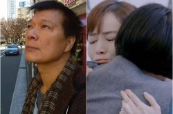 蔡诗萍批侯佩岑贪婪 开炮轰林月云当2次小三道德麻木