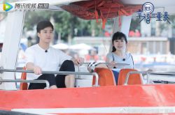 日媒爆福原爱坚持不认出轨和大陆演艺圈有关