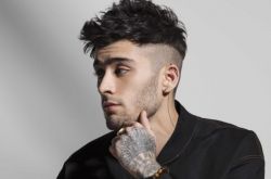 泽恩·马利克怒呛葛莱美黑箱操作 不打关系不提名