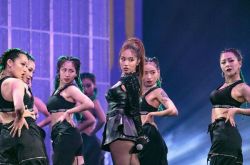 陈芳语回呛热依娜怎么回事 auto tune也救不了你