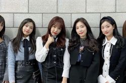 女团APRIL对内霸凌事件 玹珠遭酸像天使