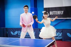 福原爱婚变从小爱哭的残酷真相 人格扭曲铸成婚姻悲剧