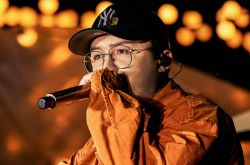 那吾克热被diss吴亦凡舔狗怎么回事