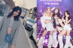 姚安娜翻跳BLACKPINK被批 姚安娜出道了吗？