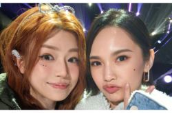 杨丞琳意外曝光陈妍希婚姻近况