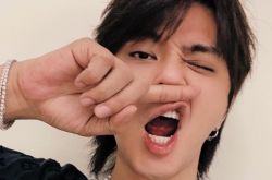 罗志祥周扬青发文巧合 被爆隔空传情复合