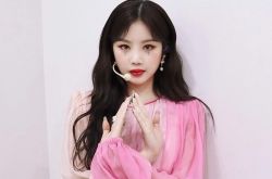 徐信爱正面迎击曝穗珍黑历史