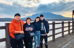 潘玮柏被爆移转财产等离婚 老婆有孕独自待上海