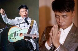 李克勤全家移民英国怎么回事 老婆带两儿低调飞