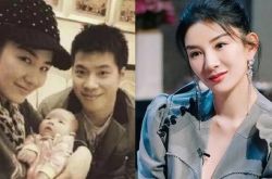 小燕子黄奕揭前夫家暴 在家装20几个监视器