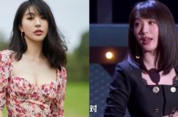 李菲儿为假唱道歉 将baby当作笑话遭怼