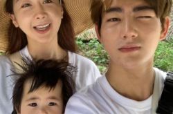 咸素媛涉多次造假 老公疑用假名借车扮富二代