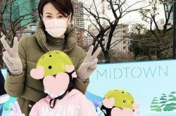 吉濑美智子为什么离婚 为丈夫诞下两女突结束11年婚姻