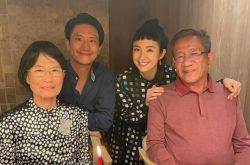 林依晨老公被传带嫩模回家怎么回事