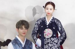 咸素媛租豪宅炫富 老公身份背景存疑