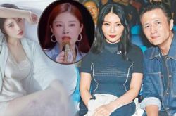 徐冬冬自爆前度男友出轨 尹子维成嫌疑人物