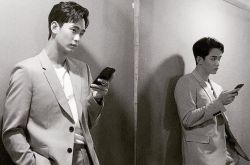 金秀贤黑历史大男人 要女方为他伤心想死