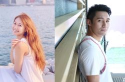 翟威廉澄清性伴侣没有圈中人 否认为麦贝夷所指前度