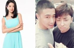 徐睿知被爆演艺圈猎男 勾搭允浩麻吉报复手法套用金秀贤