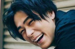 成田凌被旧爱揭滥交 搭上二阶堂富美