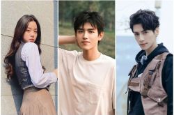 陈飞宇是gay吗？被传男男假戏真做