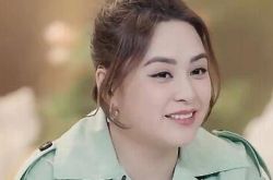 阿娇爆肥身形背后有难言之隐 接新戏签保密协议