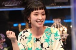 刚力彩芽和前泽友作分手 不会再复合了