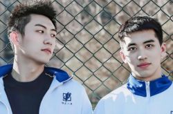 许魏洲和黄景瑜什么关系 《上瘾》许魏洲超硬回呛