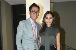 马德钟整容真相 吃素两年变健康