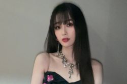 虞书欣买热搜被骂 工作室急忙道歉