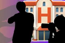 韩国超红男星约炮女记者是谁？