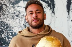 内马尔硬上女员工？Nike超怒终止15年合作