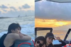 Angelababy约22岁男星出海发律师函