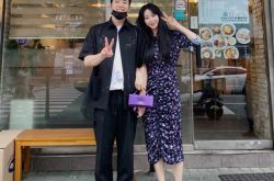 韩艺瑟男友牛郎过去曝光 D社保专骗已婚女