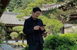 韩艺瑟男友被爆阔太女包养 当演员出道洗白