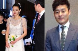 全智贤9年婚亮红灯要离婚吗？老公疑似外遇离家出走