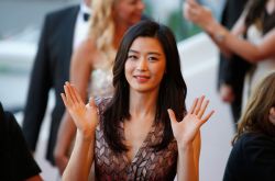 全智贤婆媳相处状况被翻出 有什么矛盾吗