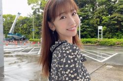 柏木由纪得了什么病？曝手已经麻了一年