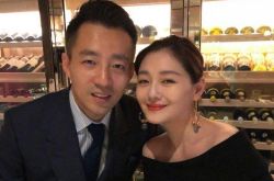 柴智屏曝大S离婚回复 张兰霸气力挺汪小菲