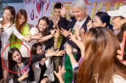 张庭嫁林瑞阳是小三吗？被骂蜘蛛精爆发誓不嫁林瑞阳