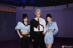 汪东城认识BY2多年还分不出Miko和Yumi BY2揭超明显特征