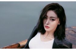 张天爱曾被爆为金主穿乳环 高EQ回应很有安全感