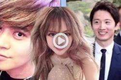 罗志祥劈腿两头空 恺乐嫁医生周扬青新欢富二代