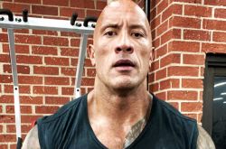 巨石强森选总统？松口爆不排斥内幕